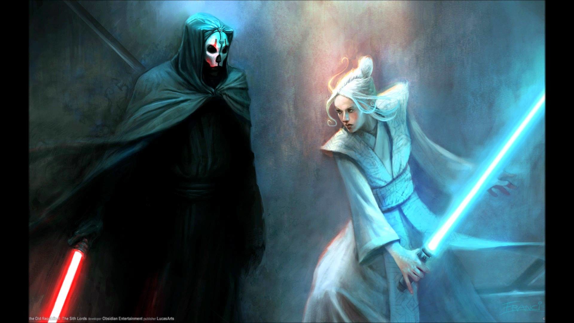 star wars knights of the old republic sith lord